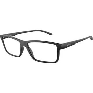 Arnette AN7216 Cross Fade II 2758 56 Briller Mænd Black - Matte Black - 56mm