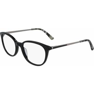 Cole Haan CH5041 001 52 Briller Kvinder Black - Black - 52mm
