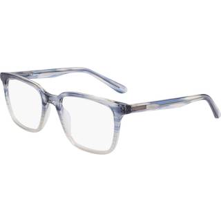 DRAGON Dragon DR2034 425 53 Briller Mænd Blue - Transparent Blue Grey - 53mm