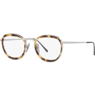 Persol PO5009VT 8014 47 Briller Mænd Tortoiseshell - Tortoise - 47mm