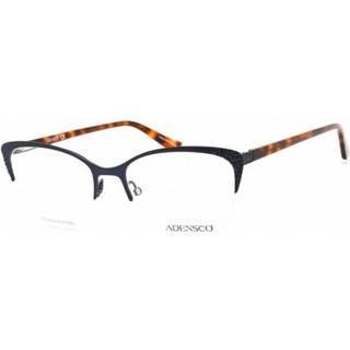 Adensco AD 241 0FLL 52 Briller Kvinder Blue - Matte Navy Blue - 52mm