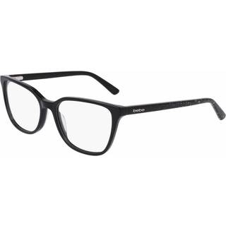 Bebe BB5201 001 53 Briller Kvinder Black - Jet Black - 53mm