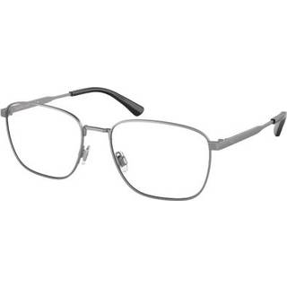 Polo Ralph Lauren PH1214 9266 56 Briller Mænd Gunmetal - Semi-Gloss Gunmetal Silver - 56mm