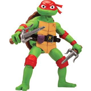 Teenage Mutant Ninja Turtles: Mutant Mayhem Action Figure Giant Raphael 30 cm