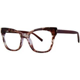 Vera Wang V558 Amethyst Tortoise 51 Briller Mænd Tortoiseshell - Tortoiseshell - 51mm