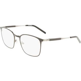 Ferragamo Mand SF2566 072 Optiske stel Titanium Rutanium/Sort Firkantet Fotokromatisk