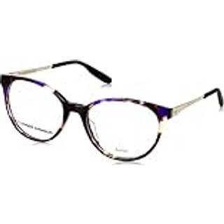 Under Armour UA 5028 HKZ 52 Briller Kvinder Purple - Purple Tortoise - 52mm