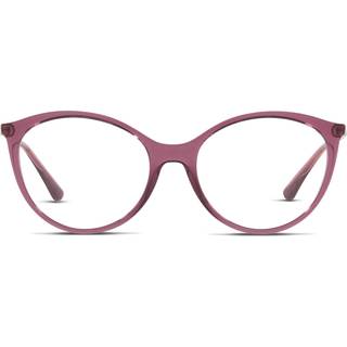 Vogue Briller VO5387 2798 53 Briller Kvinder Purple - Transparent Purple - 53mm