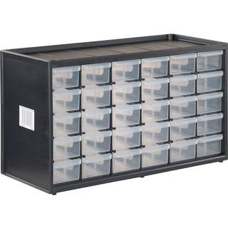 Craftsman Storage Organizer 30 Small skuffe Modular Storage System let Stackable (CMST40730)