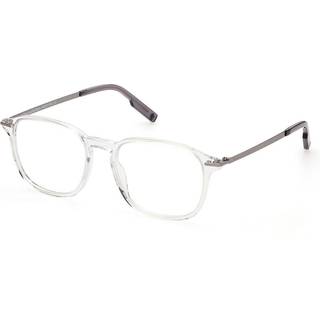 Zegna EZ5229 026 52 Briller Mænd Krystalklar - Clear - 52mm