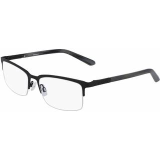 DRAGON Dragon DR2014 002 55 Briller Mænd Black - Matte Black - 55mm
