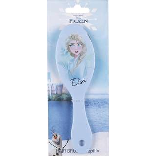 Disney Frozen 2 Detangling Hairbrush Hårbørste til børn 1 stk. - 1 stk.