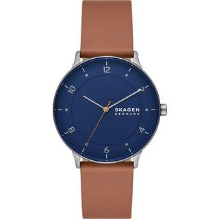 Skagen RIIS Herreur (Ø 40 mm)