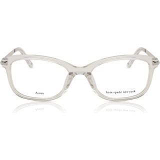 Kate Spade Vicenza 900 51 Briller Kvinder Krystalklar - Clear - 51mm