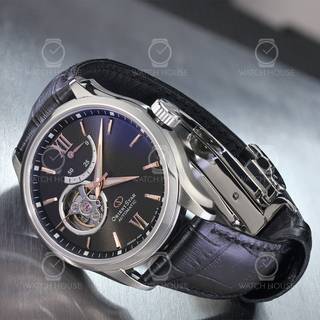 Orient Star RE-AT0007N00B Contemporary Automatik Herrenuhr 40mm 10ATM