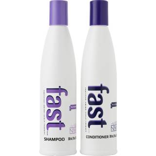 Nisim FAST Conditioner – For faster hair growth
