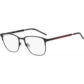 HUGO HG 1155 003 54 Briller Mænd Black - Matte Black - 54mm