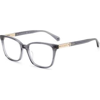 Kate Spade Davina KB7 52 Briller Kvinder Krystalklar - Transparent Grey - 52mm