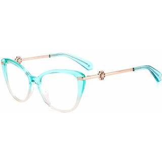 Kate Spade Flavia IWB 51 Briller Kvinder Grøn - Transparent Green Pink - 51mm