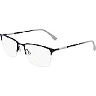 Flexon E1130 002 55 Briller Mænd Black - Matte Black - 55mm