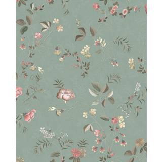 Tokyo Blossom - Mint
