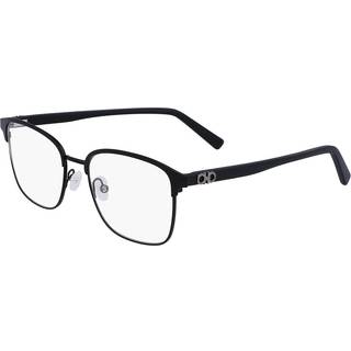 Salvatore Ferragamo SF 2225 001 53 Briller Mænd Black - Black - 53mm