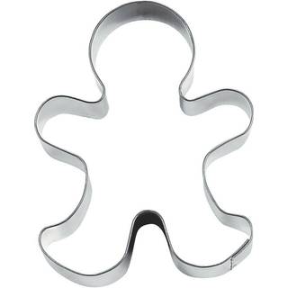 Brunkagemand Udstikker - 5cm, Städter