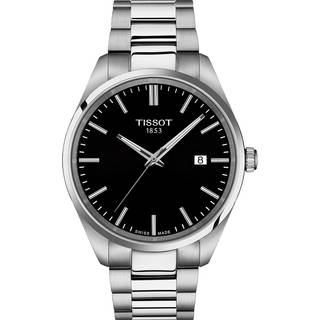 Tissot T1504101105100 Herrenuhr PR 100 40mm 10ATM