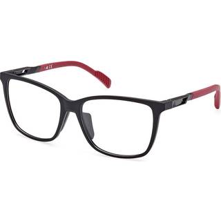 Adidas SP5019 005 58 Briller Mænd Black - Black - 58mm
