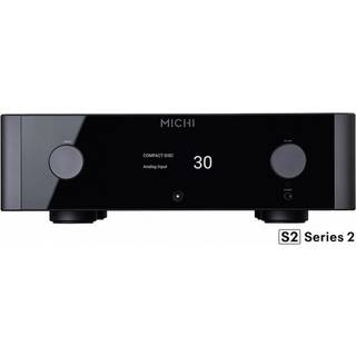 Michi X3 Series 2 - Buy & Try - 3 års garanti*
