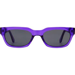 A. Kjærbede Bror Solbrille KL2108-PTR - Unisex - Plastic