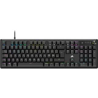 Corsair K70 Core RGB gaming-tastatur - På lager i butik