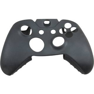 Silikonegreb til controller, Xbox One / One S / One X (svart)