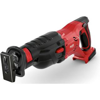 Batteridrevet bajonetsav Flex RS 29 18.0 C; 18 V (uden batteri og oplader)
