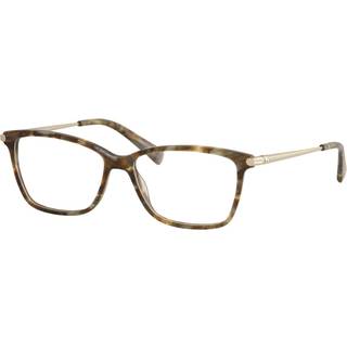 Longchamp LO2621 251 53 Briller Kvinder Tortoiseshell - Tortoise - 53mm