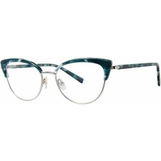 Vera Wang V568 Emerald 51 Briller Mænd Grøn - Green Havana - 51mm