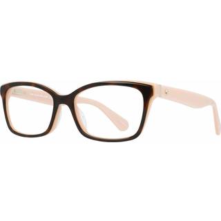 Kate Spade Jeri OO4 52 Briller Kvinder Tortoiseshell - Tortoise - 52mm
