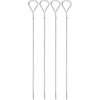 WMF små grillspyd 4 stk. 37 cm