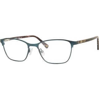 Banana Republic Camila 0ZI9 51 Briller Mænd Blue - Teal Blue - 51mm