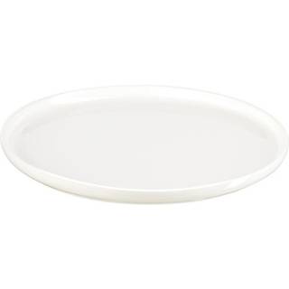 XS Fine Bone China brødtallerken Oco, 6 stk.