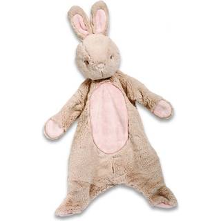 Douglas Baby Bunny Sshlumpie Plush Fyldt dyr