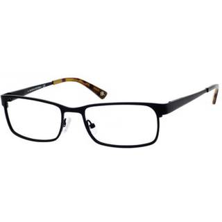 Banana Republic Carlyle 0003 54 Briller Mænd Black - Satin Black - 54mm