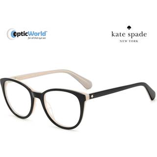 Kate Spade Aila Børn 086 47 Briller Børn Tortoiseshell - Tortoise - 47mm