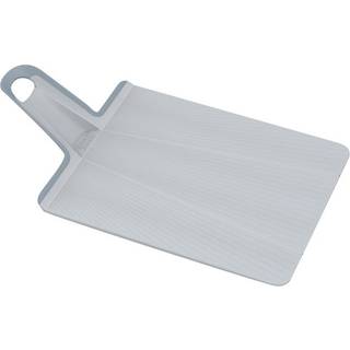 Chop2Pot™ Plus skærebræt 38 x 21 cm, lyseblå