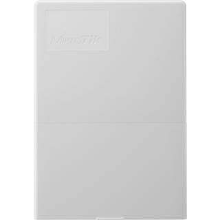 Mikrotik netPower 15FR Fast Ethernet (10/100) Strøm over Ethernet (PoE) Hvid