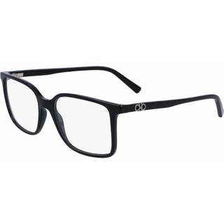 Salvatore Ferragamo SF 2954 001 54 Briller Mænd Black - Black - 54mm
