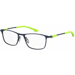 Under Armour UA 9000 Børn PJP 48 Briller Børn Blue - Blue Green - 48mm
