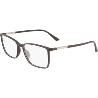 Calvin Klein Mand CK22508 002 Optiske stel Bio-injekt Sort Firkantet Normal Fotokromatisk