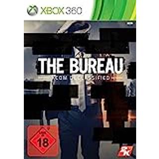 The Bureau: XCOM Declassified - Microsoft Xbox 360 - FPS
