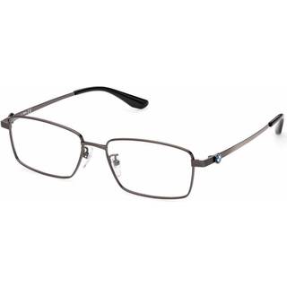 BMW BW5042-H 012 56 Briller Mænd Black - Black - 56mm
